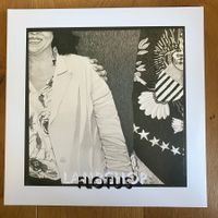 Lambchop – FLOTUS  FOC   2LPs