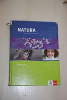 Natura Biologie für Gymnasien Oberstufe Klett Lehrmittel