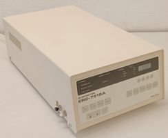 Erma CR ERC-7515A Refractive Index Detector