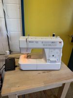 Nähmaschine Husqvarna VIKING H CLASS gebraucht