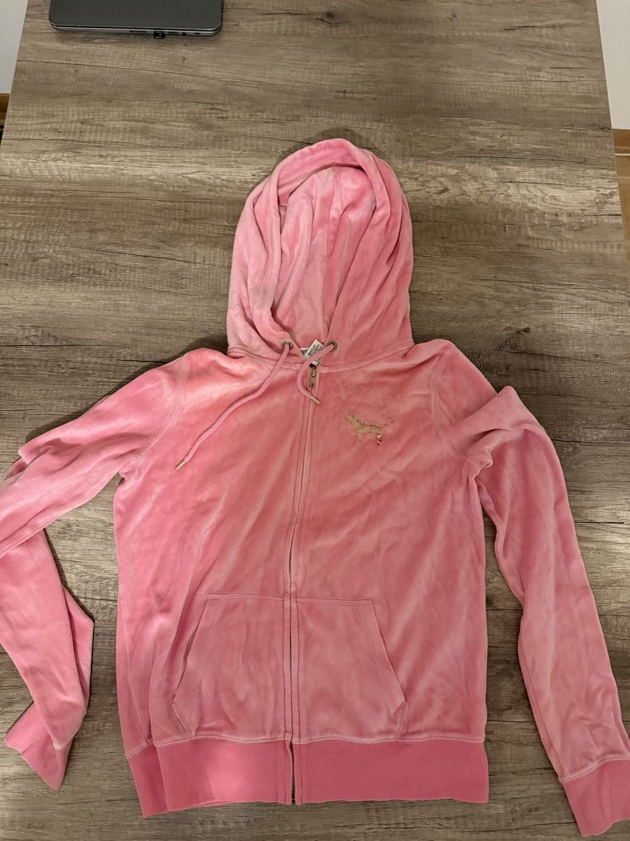 Pulls et sweat-shirts: Pull pink rose – D'occasion à Nyon par vla_r5m7