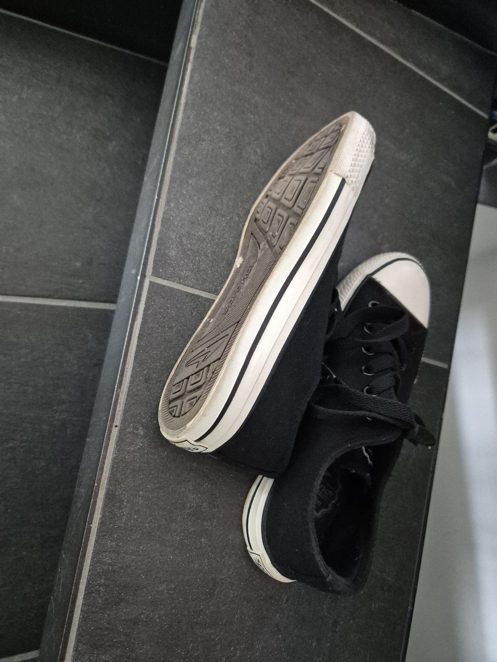 Chaussures femmes: Schuhe 37 – D'occasion à Würenlingen par kuh33 2