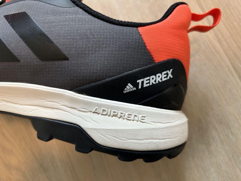 Adidas Terrex 46,5 7