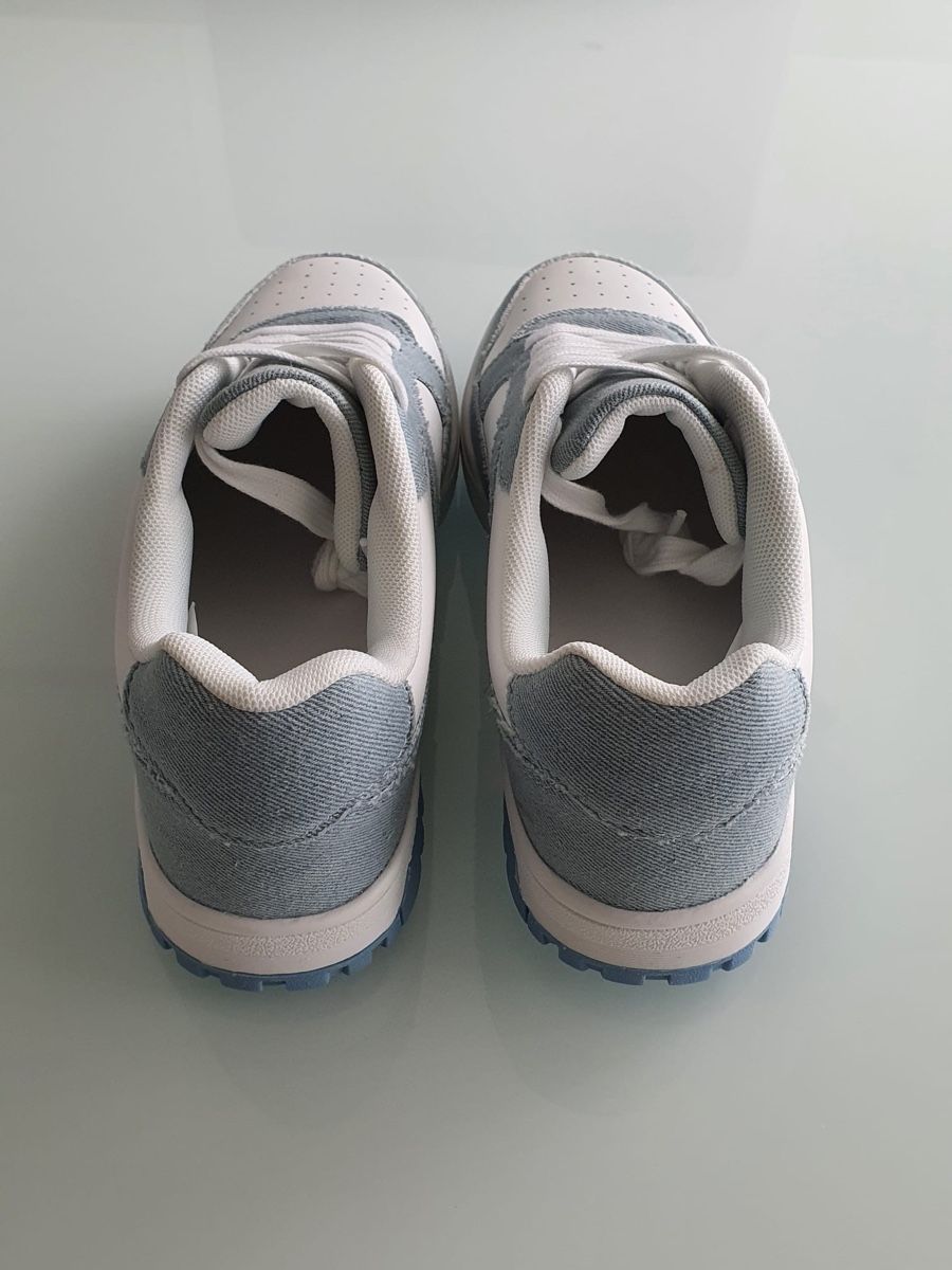 Damenschuhe: Gr. 39 - OXMOX Sneaker, Neu – Neu (gemäss Beschreibung) aus Nürensdorf von Mandy_Nguyen 3