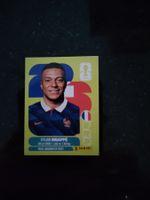 Panini WM 2026, FRA 20, MBAPPÉ