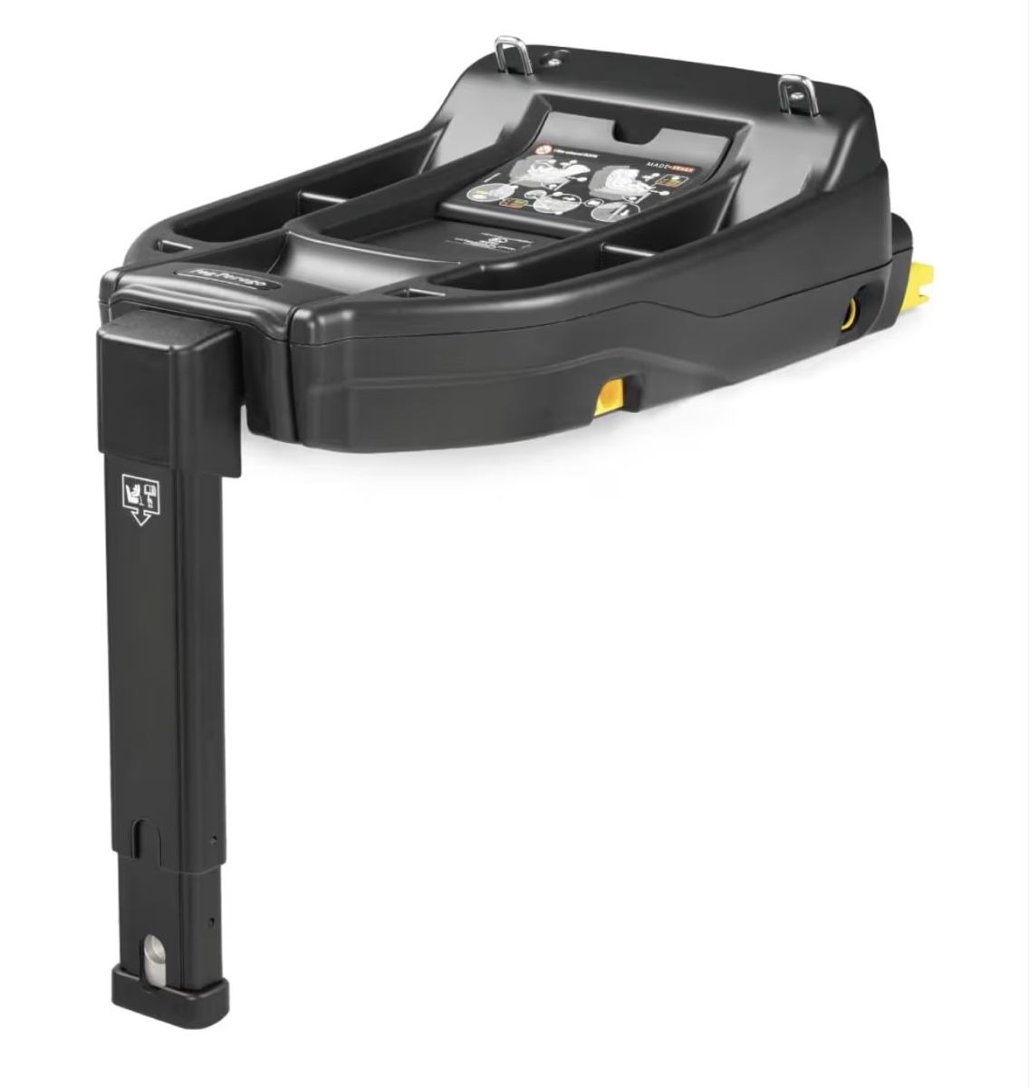 Unità & Adattatore: Supporto isofix peg perego, nuovo. – Nuovo e nell'imballaggio originale da Lugano venduto da car_rct9