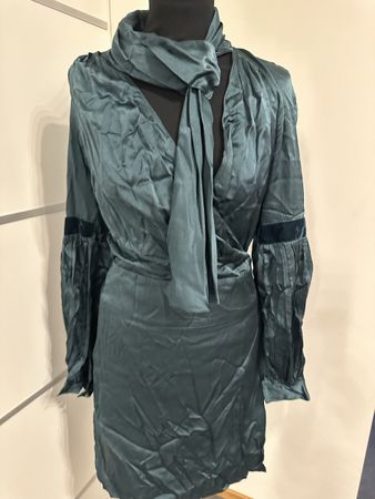 Vestiti ungaro fuchsia