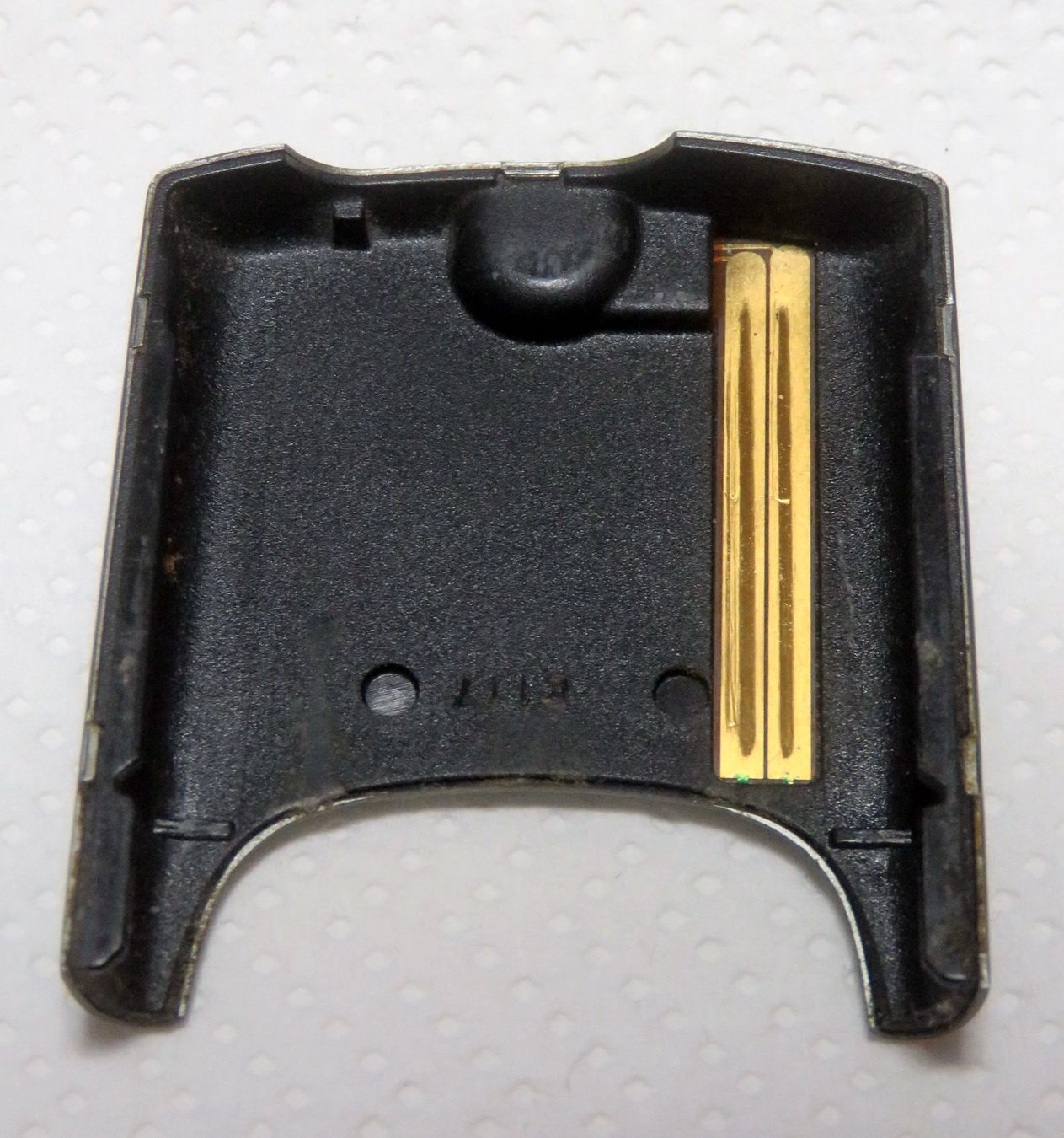 Nokia Telefoni cellulari / Smartphones: Nokia 8850: Tastatur Schiebe-Abdeckung – Usato da Untersiggenthal venduto da Zarkok 1