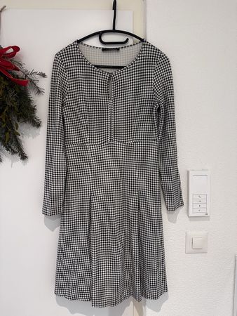 Max Mara Kleid Grösse S