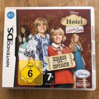 Disney Hotel Zack & Cody für Nintendo DS