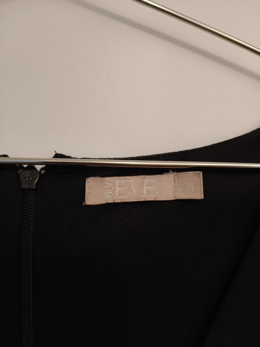 Vestiti: Abendkleid mit transparenten Ärmeln – Usato da Oberrieden venduto da joj_6wlx 1