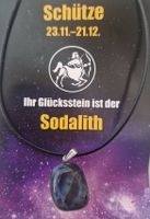 Glückstein Schütze