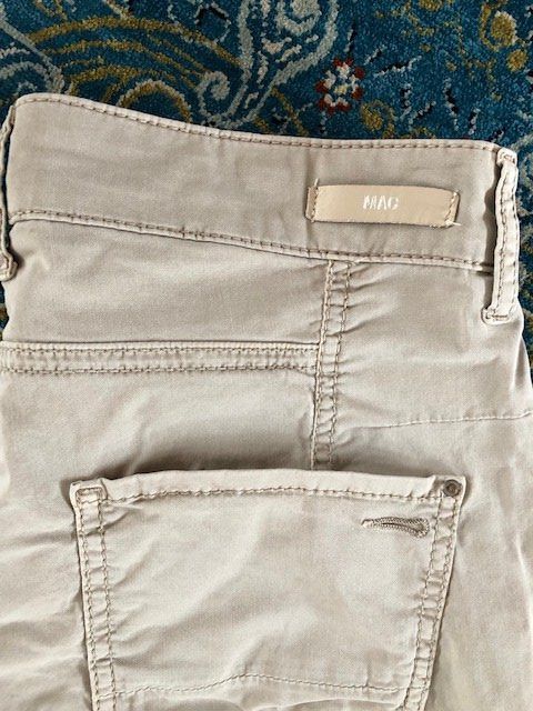 Jeans: MAC Jeans, Summer Cotton, W36, L30 – Nuovo (secondo la descrizione) da Berg am Irchel venduto da EsHiWa 1