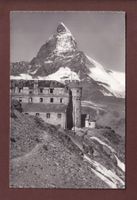 Hôtel GORNERGRAT - Matterhorn