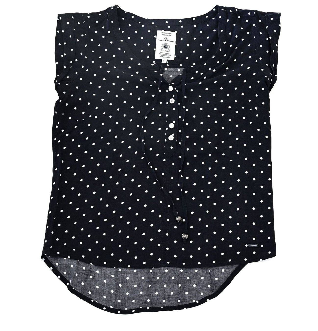Tom Tailor Camicette: Sommerbluse / Top von Tom Tailor, Grösse 34 – Usato da Dürnten venduto da pema28