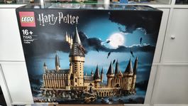 LEGO Harry Potter Schloss Hogwarts 71043 neu und OVP