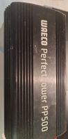 WAECO PerfectPower PP500 Spannungswandler - Top Zustand!