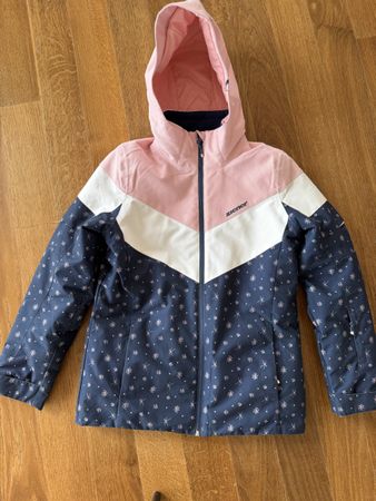 Skijacke Mädchen von Ziener