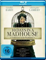 10 days in a madhouse Film bluray NEU