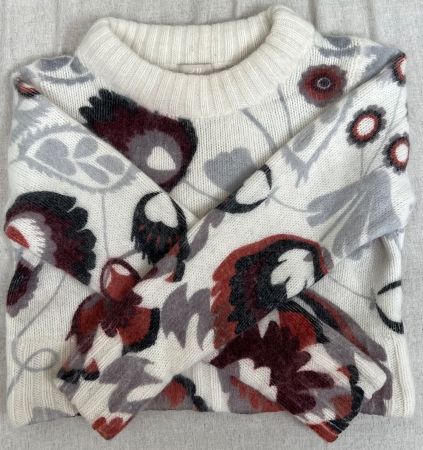Pull court H&M 36