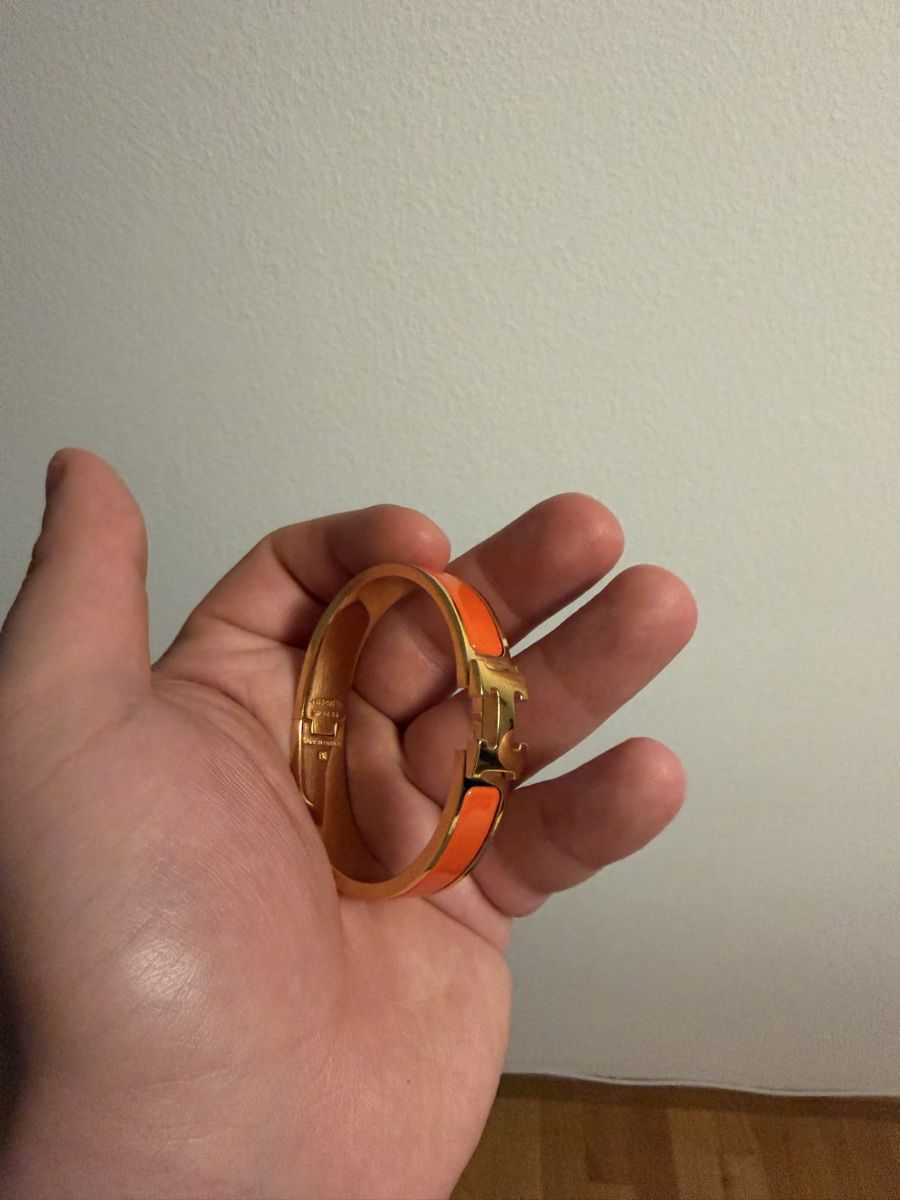 Armbänder & -reifen: Hermes Paris armband Neue – Neu und originalverpackt aus Oftringen von dal_xd2r 4
