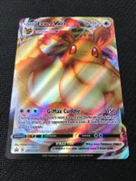 Pokémon - Eevee Vmax - SWSH087 - Promo - EN