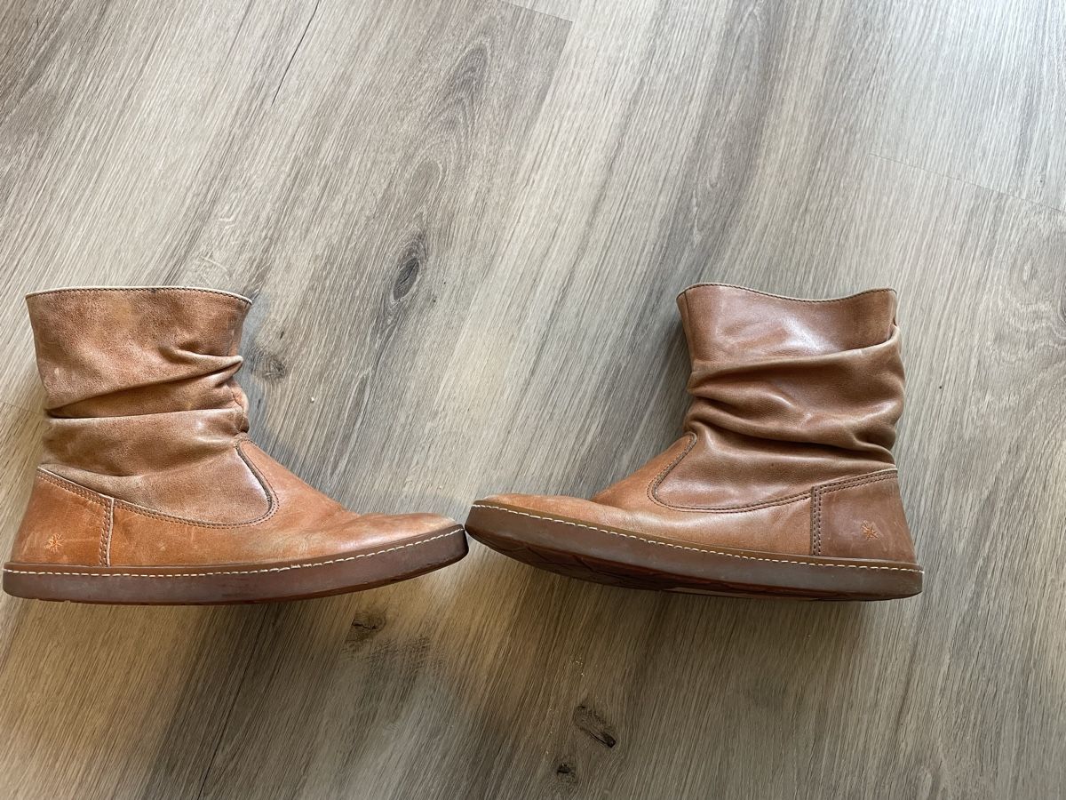 Art Scarpe da donna: Stiefeletten i Art Gr.39 – Usato da Winterthur venduto da Fabelhaft123 2
