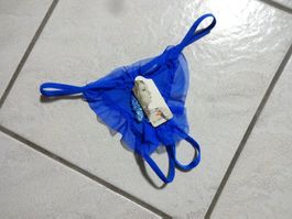 Süsser String/Rouying
