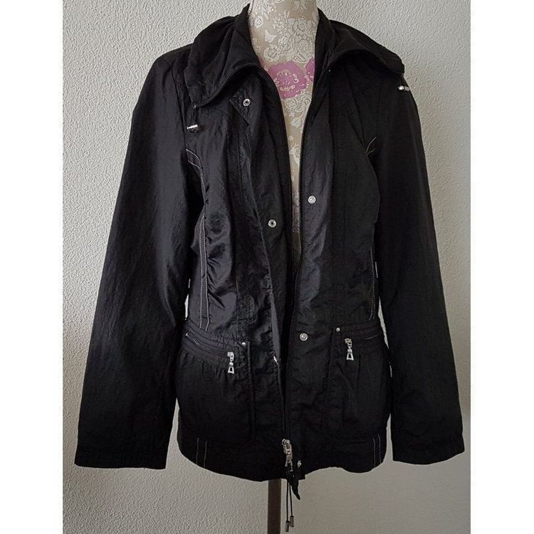 Vestes: Leichte Jacke der Marke Bonita S – D'occasion à Kaltbrunn par Condor2