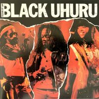 BLACK UHURU - TEAR IT UP (1 CD)