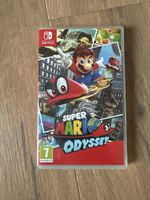 Super Mario Odyssey