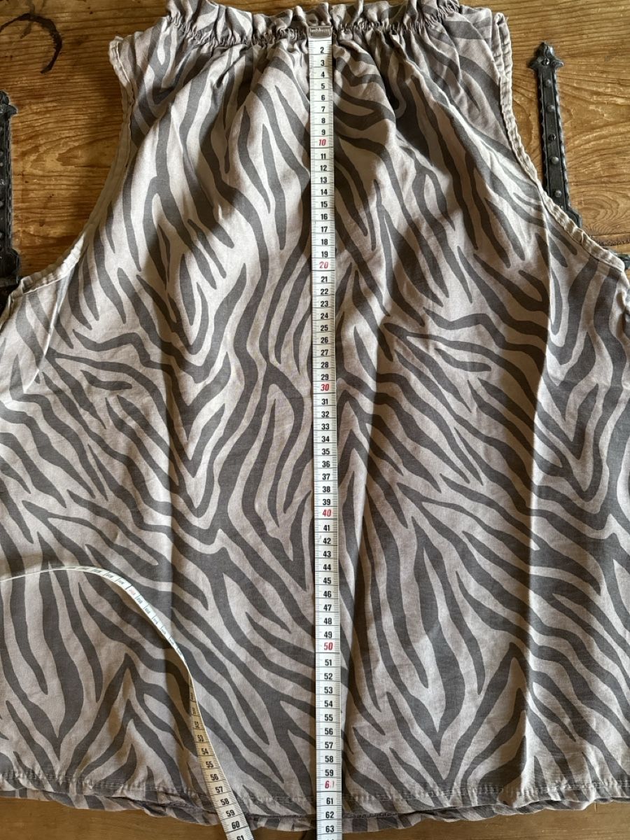 Top: Marta Top one size  – Nuovo (secondo la descrizione) da Mauren venduto da Duc_93 3
