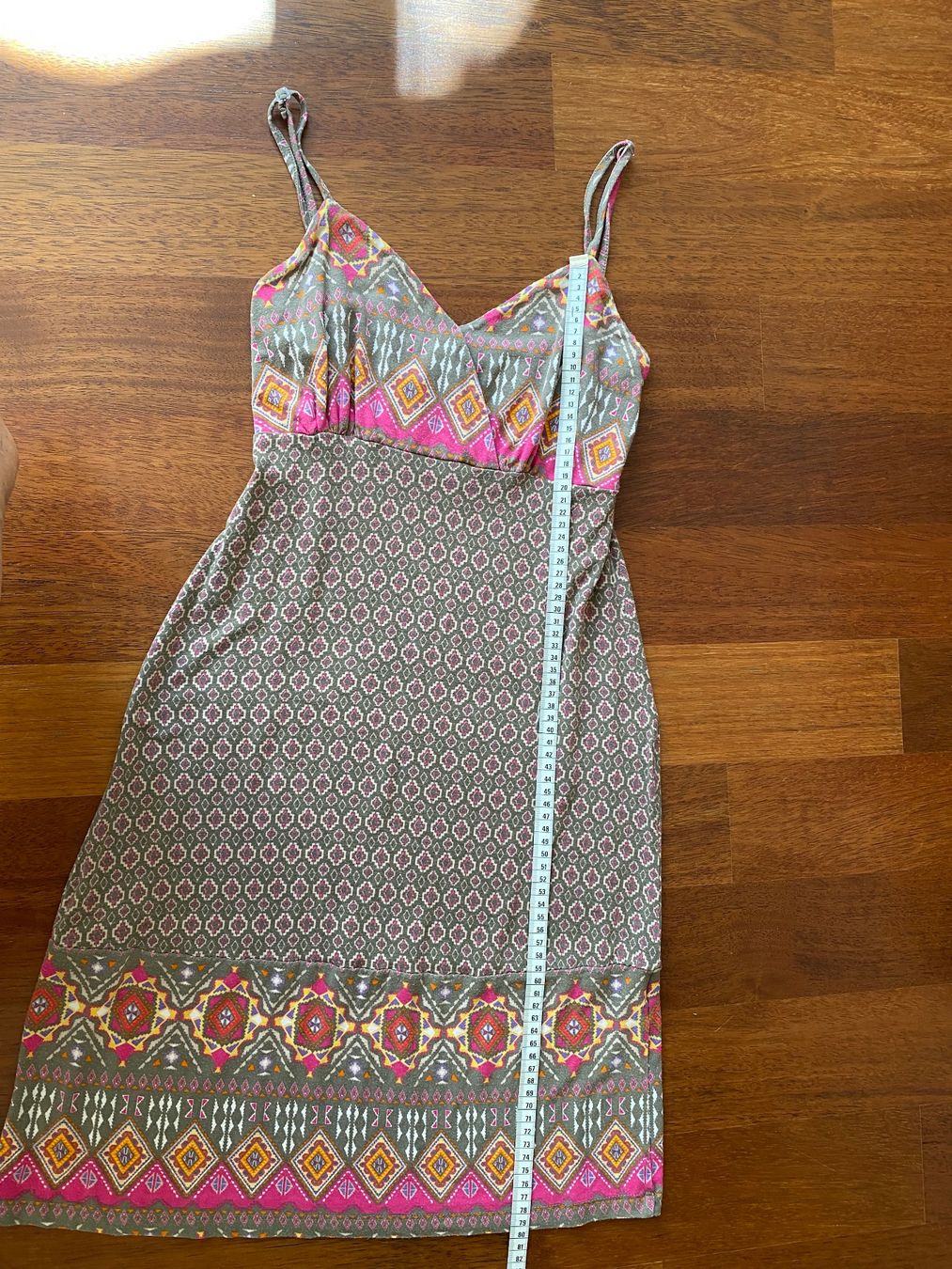 Vestiti: Sommer Midikleid Boho, Grösse S – Usato da Stadel b. Niederglatt venduto da sandart 5