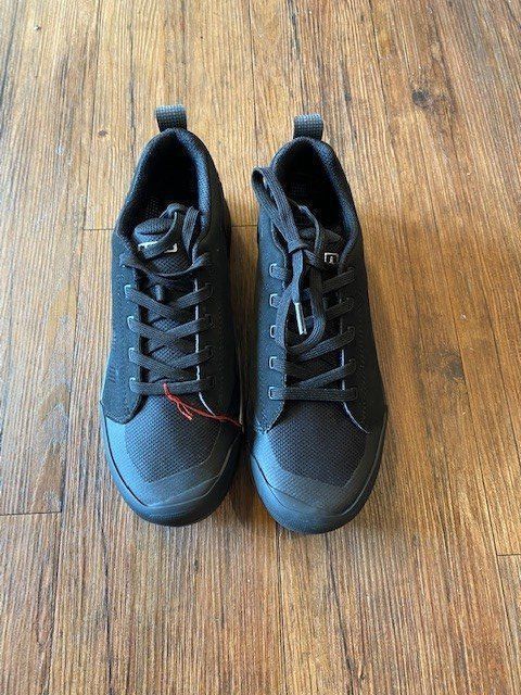 Scarpe da uomo: Ion Raid AMP Bike Schuh Gr. 45 NEU – Nuovo e nell'imballaggio originale da Hochdorf venduto da TreeLeeHochdorf 1