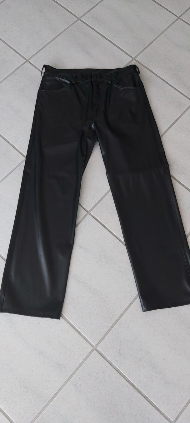 Hosen: Herren Hosen "Lack" – Gebraucht aus Schwarzenbach SG von mel_s6jj 3