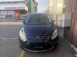 Ford GrandC Max 1.6 7 Plätze Klima 