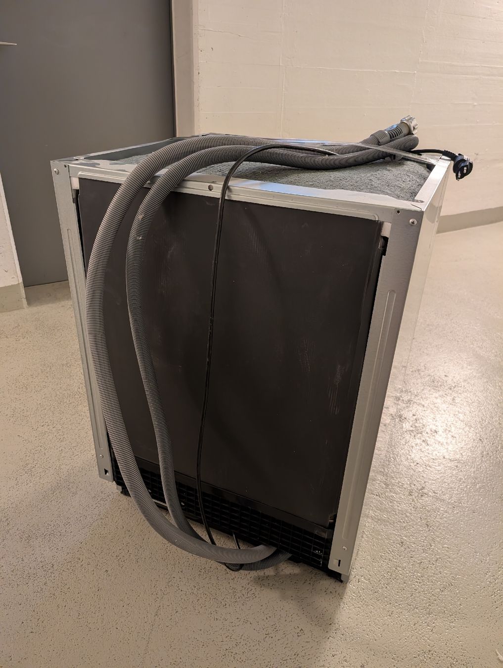 Lavastoviglie: Geschirrspüler Gorenje – Usato da Luzern venduto da Nikola_S 4