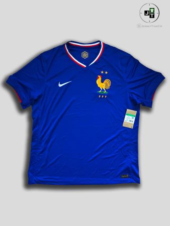 FRANKREICH 2024 TRIKOT M NEU