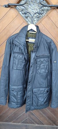camel Active belle veste Homme Gortex Taille 50