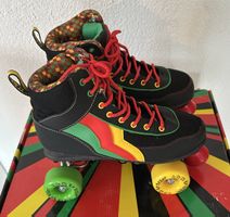 Rio Roller Rollschuhe Gr.40.5