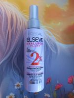L'Oréal Elseve Hyaluron Plump Serum Spray, Neu💜🌸🎀150ml