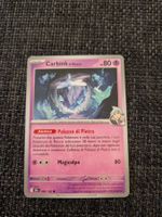 CARBINK, DESTINED RIVALS, DRI86, COM, 2025, ITA, NM/MT