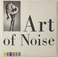 The Art Of Noise, Legacy