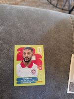 Panini WM 2026 TUN 16
