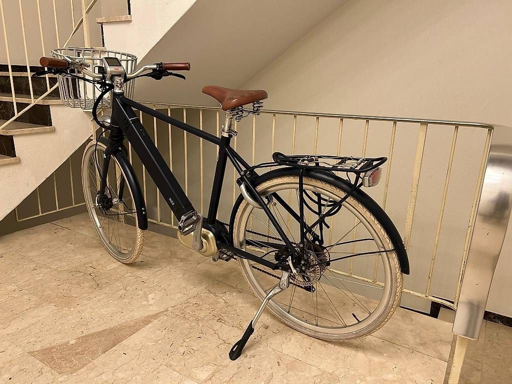 Ego Movement Velos: E-Bike von Ego Movement – Gebraucht aus Luzern von jim_zp6p 1