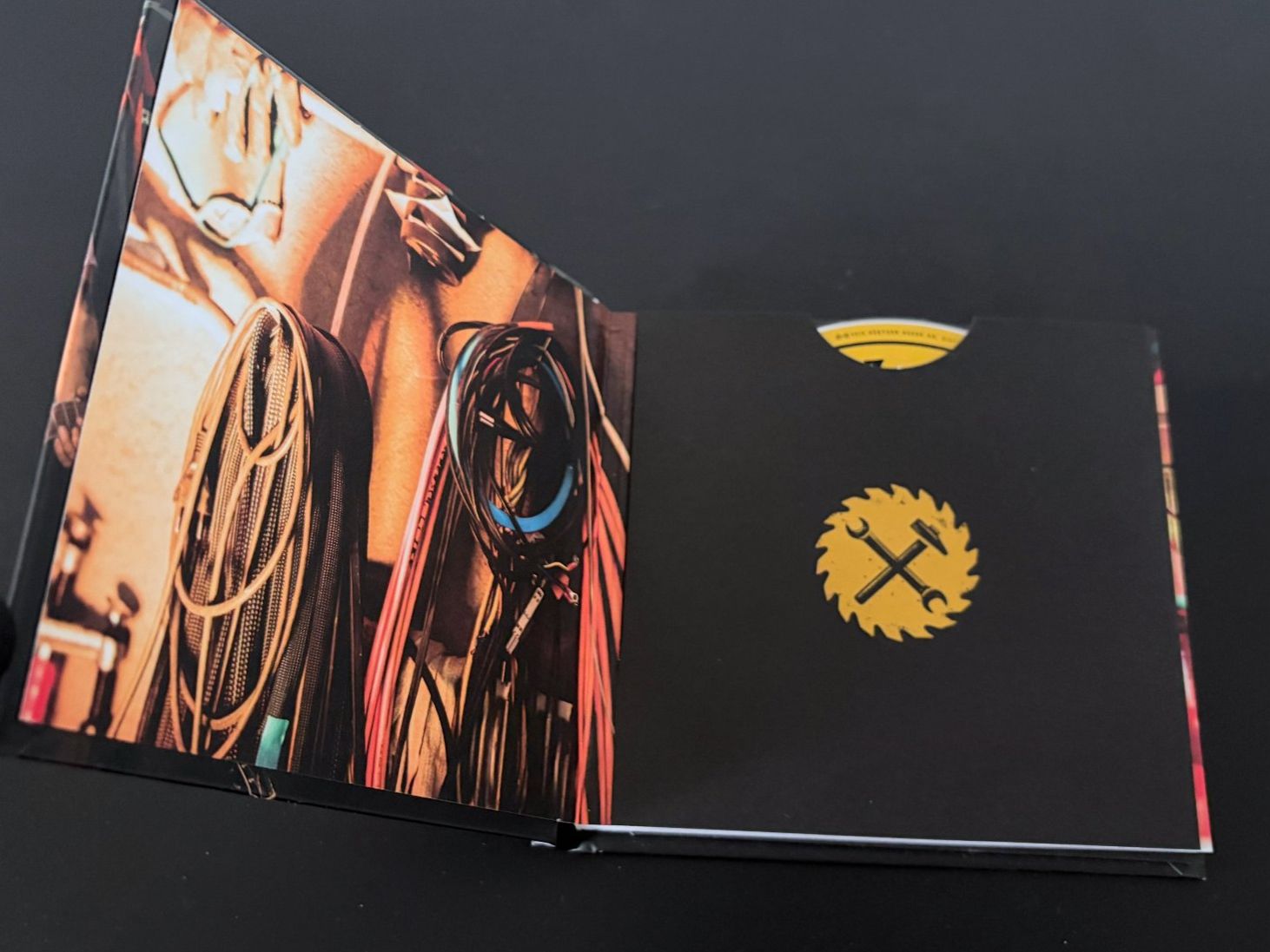 CD: CD Gölä & Trauffer: Büetzer Buebe Digibook – Usato da Birr venduto da Jamonline 5