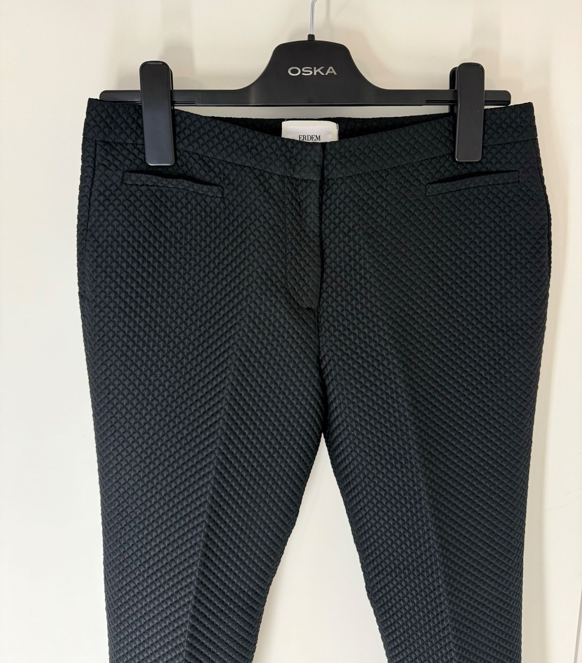 Hosen: Erdem Damenhose Gr. 34 - NP 900 CHF – Neu (gemäss Beschreibung) aus Frauenfeld von LIL_NA 1