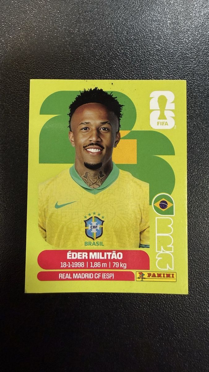 Panini Carte collezionabili: WM Panini 5 Stickers – Nuovo (secondo la descrizione) da Bern venduto da mar_2xjh 4