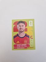 Panini Sticker ESP4