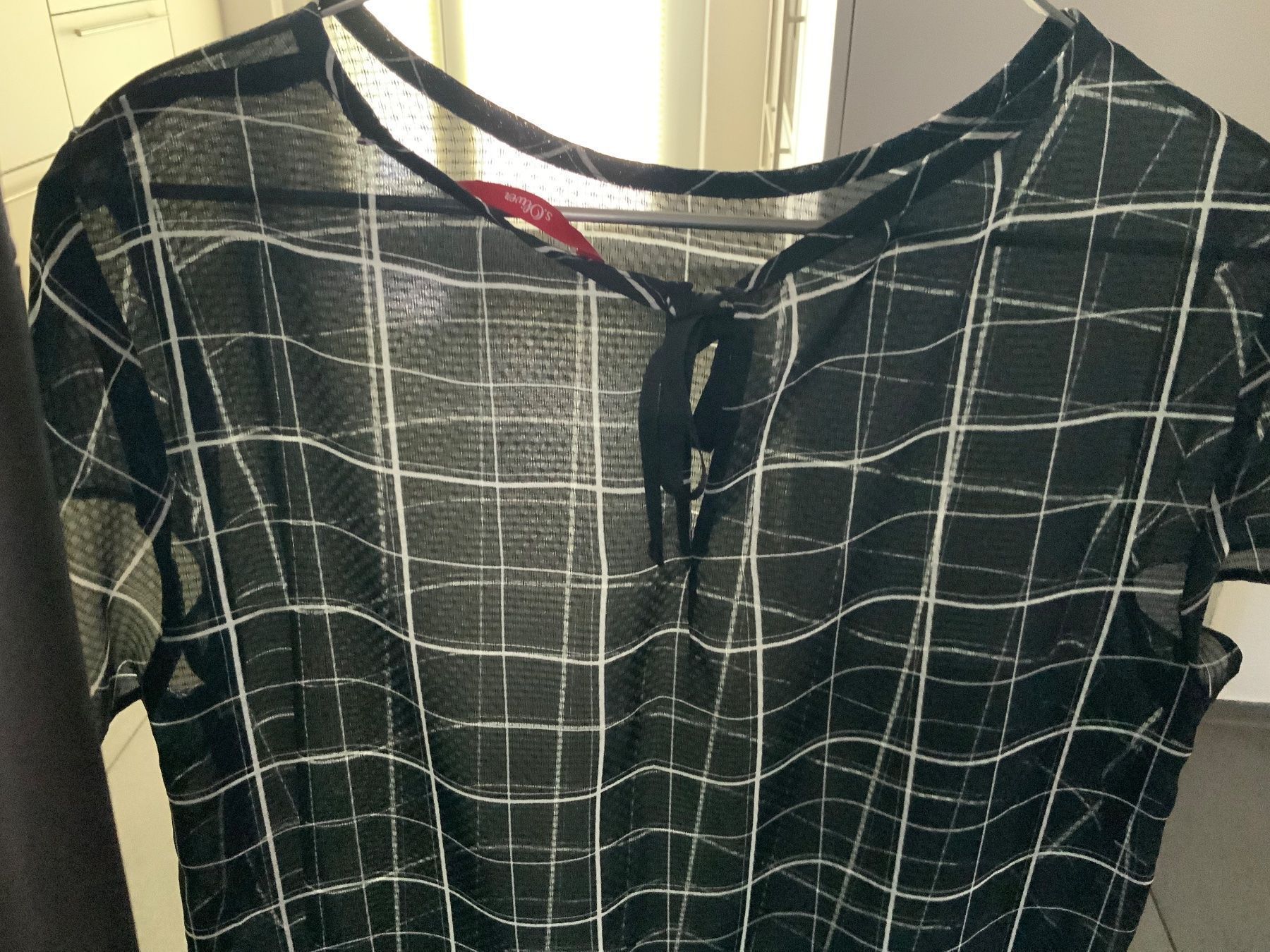 Camicette: Sommer Bluse   s.Oliver 36 – Usato da Kappel venduto da Mya986 3